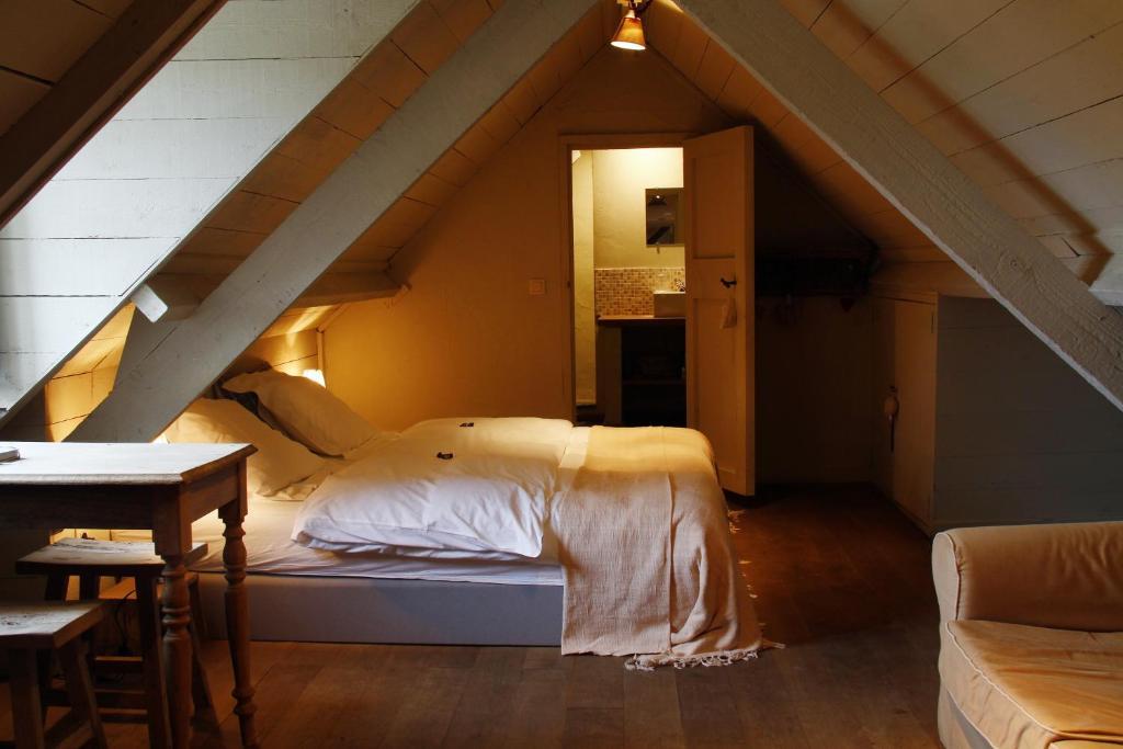 B&B Hoeve De Steenoven Damme Room photo